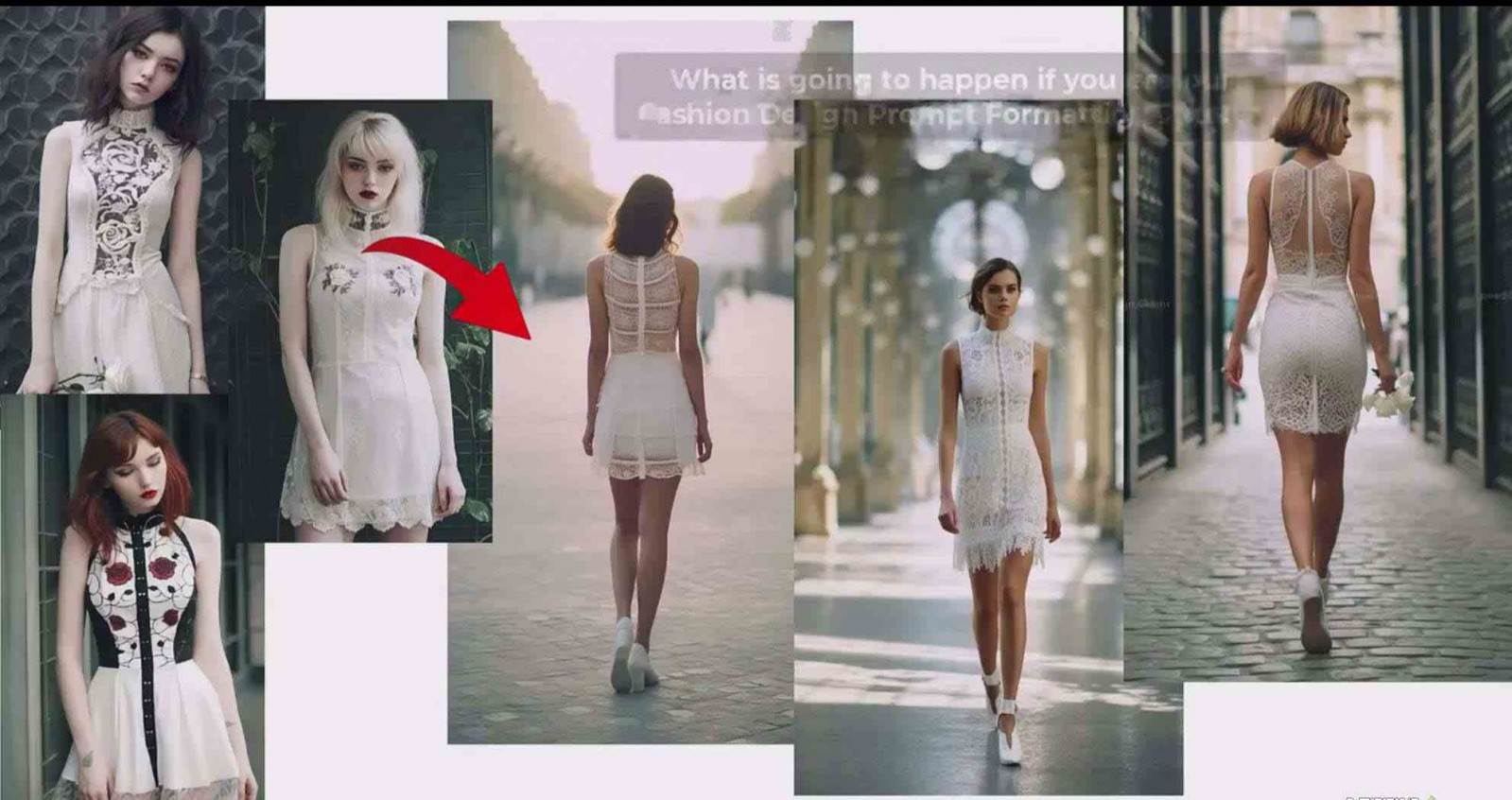 图片[13]-利用 Midjourneys Ai 人工智能设计自己的服装AI大师班-10节课-中英字幕-时光论坛