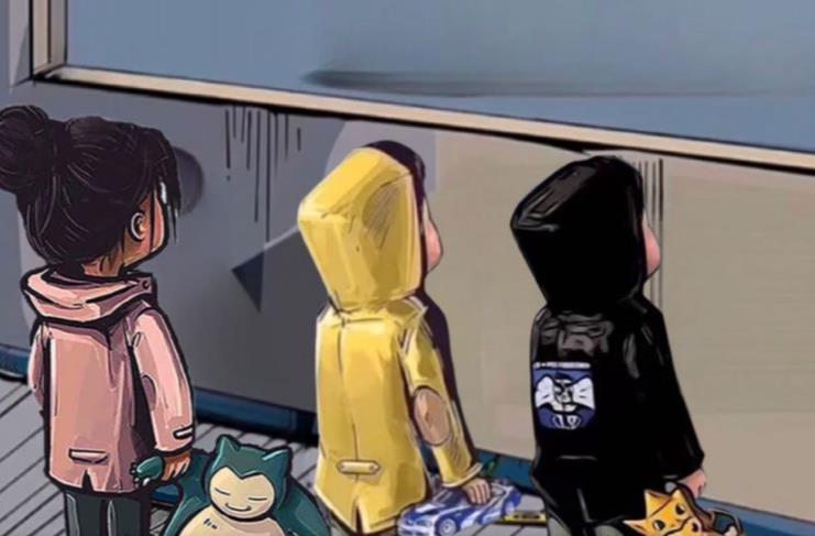 橱窗看车男孩汽车头像制作项目无脑日赚500+-时光论坛
