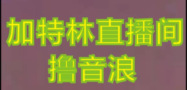 抖音加特林直播间搭建技术，抖音0粉开播，暴力撸音浪，2023新口子，每天800+【素材+详细教程】-时光论坛