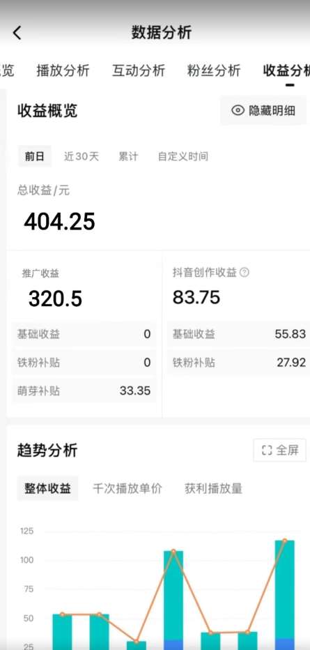 图片[2]-AI文章平台拉新揭秘，新老通吃！告别老玩法，简单操作日入500【揭秘】-时光论坛