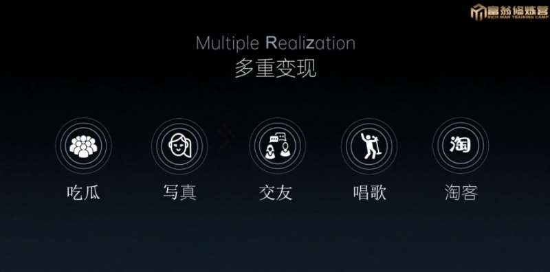 图片[4]-十万个富翁修炼宝典之1.QQ流量每天4-5小时，一天500-1000-时光论坛