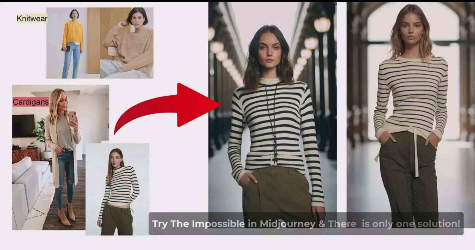 图片[14]-利用 Midjourneys Ai 人工智能设计自己的服装AI大师班-10节课-中英字幕-时光论坛
