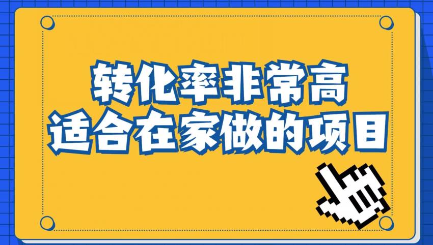 小红书虚拟电商项目：从小白到精英（视频课程+交付手册）-时光论坛