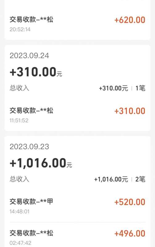 图片[12]-cashback返利项目培训：轻松月入3000刀的秘密-时光论坛