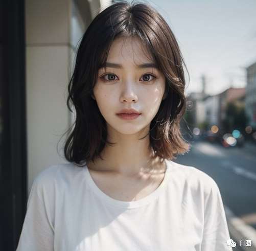 图片[2]-某公众号付费文章：低门槛小白思路制作专属虚拟美女让你变成AI虚拟美女绘图大师-时光论坛