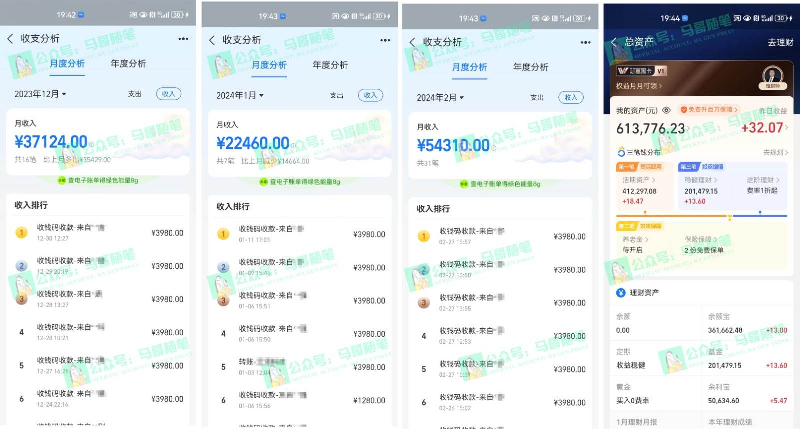 图片[2]-2024年一个人是如何通过“卖项目”实现年入100万-时光论坛