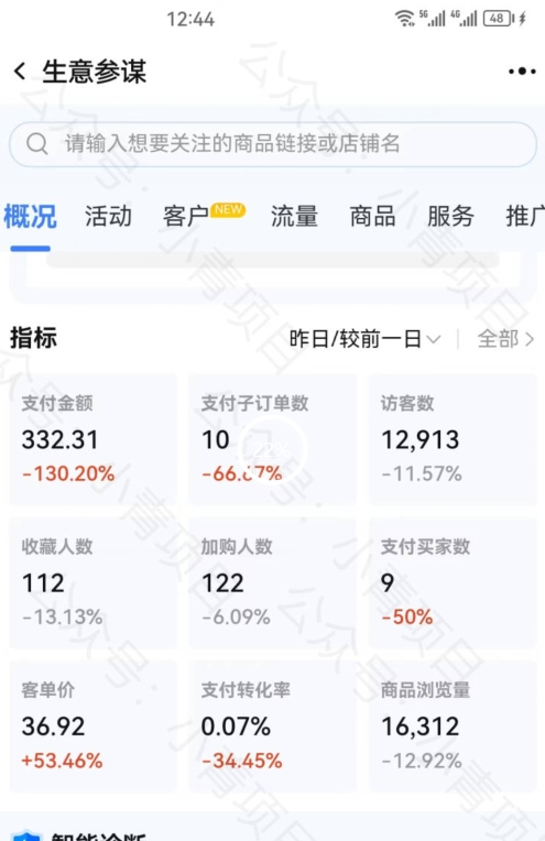 图片[3]-首发价值2980最新淘宝无货源不开车自然流超低成本截流玩法日入300+【揭秘】【1016更新】-时光论坛