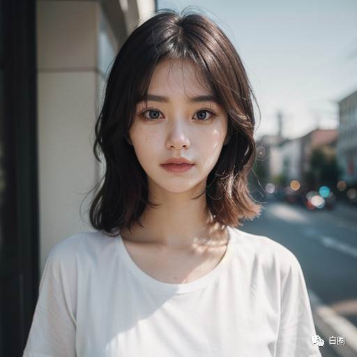 图片[2]-某公众号付费文章：低门槛小白思路制作专属虚拟美女 让你变成AI虚拟美女绘图大师-时光论坛