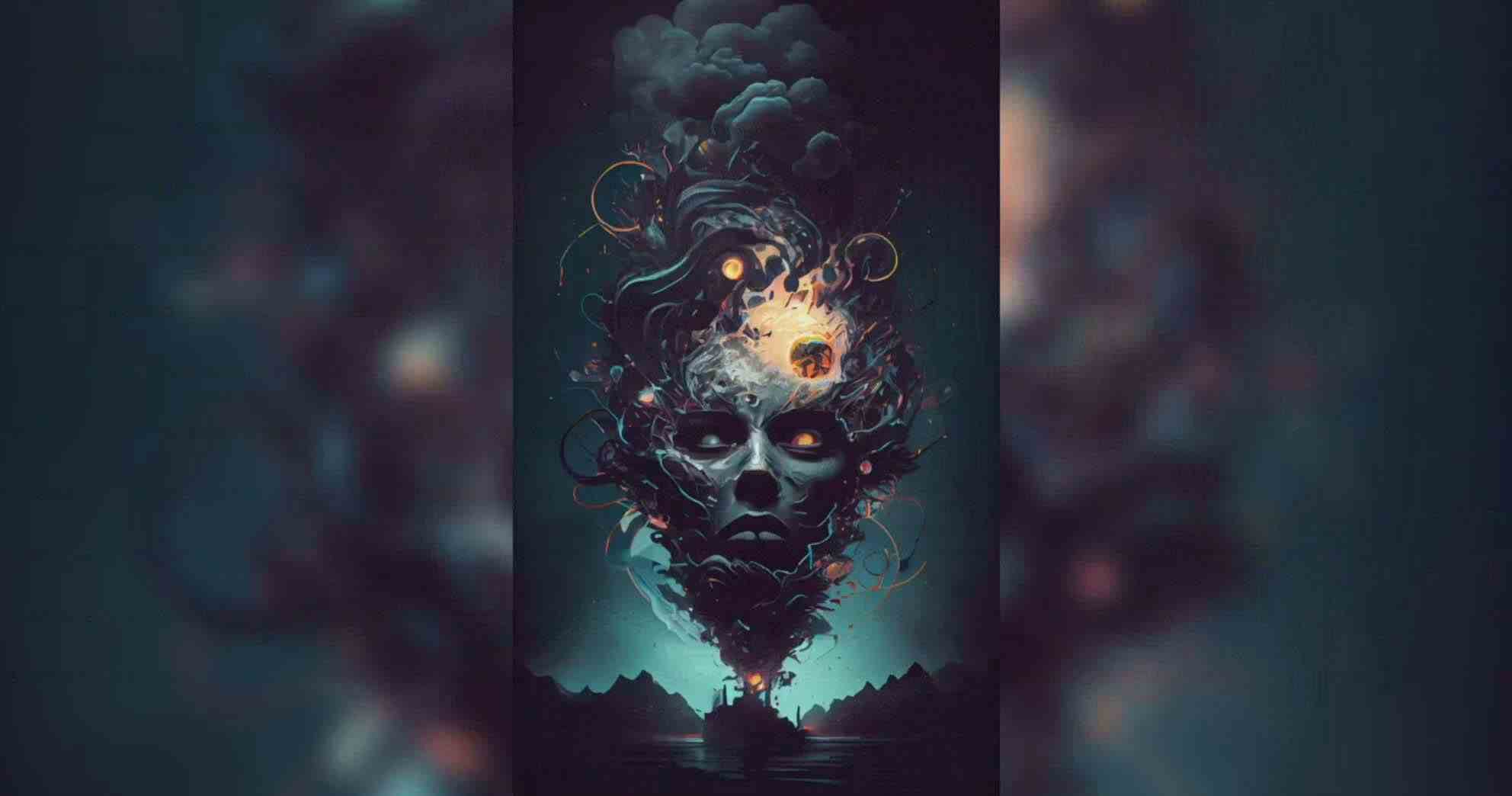 图片[4]-Midjourney AI人工智能创建和销售令人惊叹的海报教程-10节课-中英字幕-时光论坛