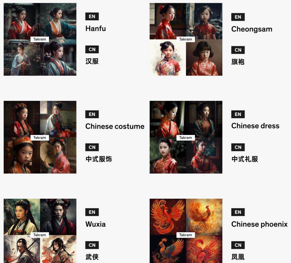 图片[5]-Midjourney辞典AIGC中英双语图文辞典+提示关键词Prompt大全-时光论坛