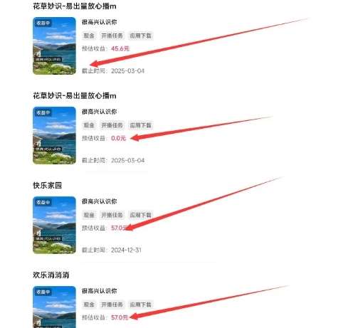 图片[3]-磁力聚星游戏副业陪跑训练营1.0，长期稳定项目，有人一周干了1K+-时光论坛