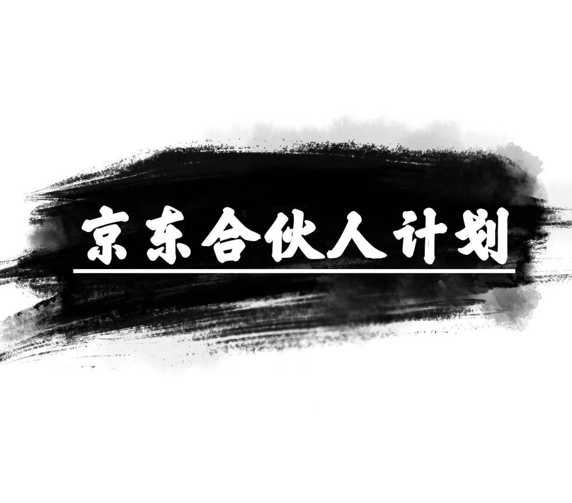 （10268期）京东合伙人计划，轻松月入过万，赚钱项目，只需复制粘贴，小白也能做。-时光论坛
