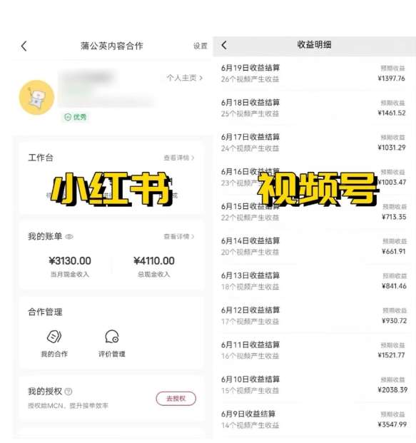 图片[2]-全网爆火的AI让老照片动起来教程，蹭热点日赚3k+，内含免费工具一键可生成【揭秘】-时光论坛