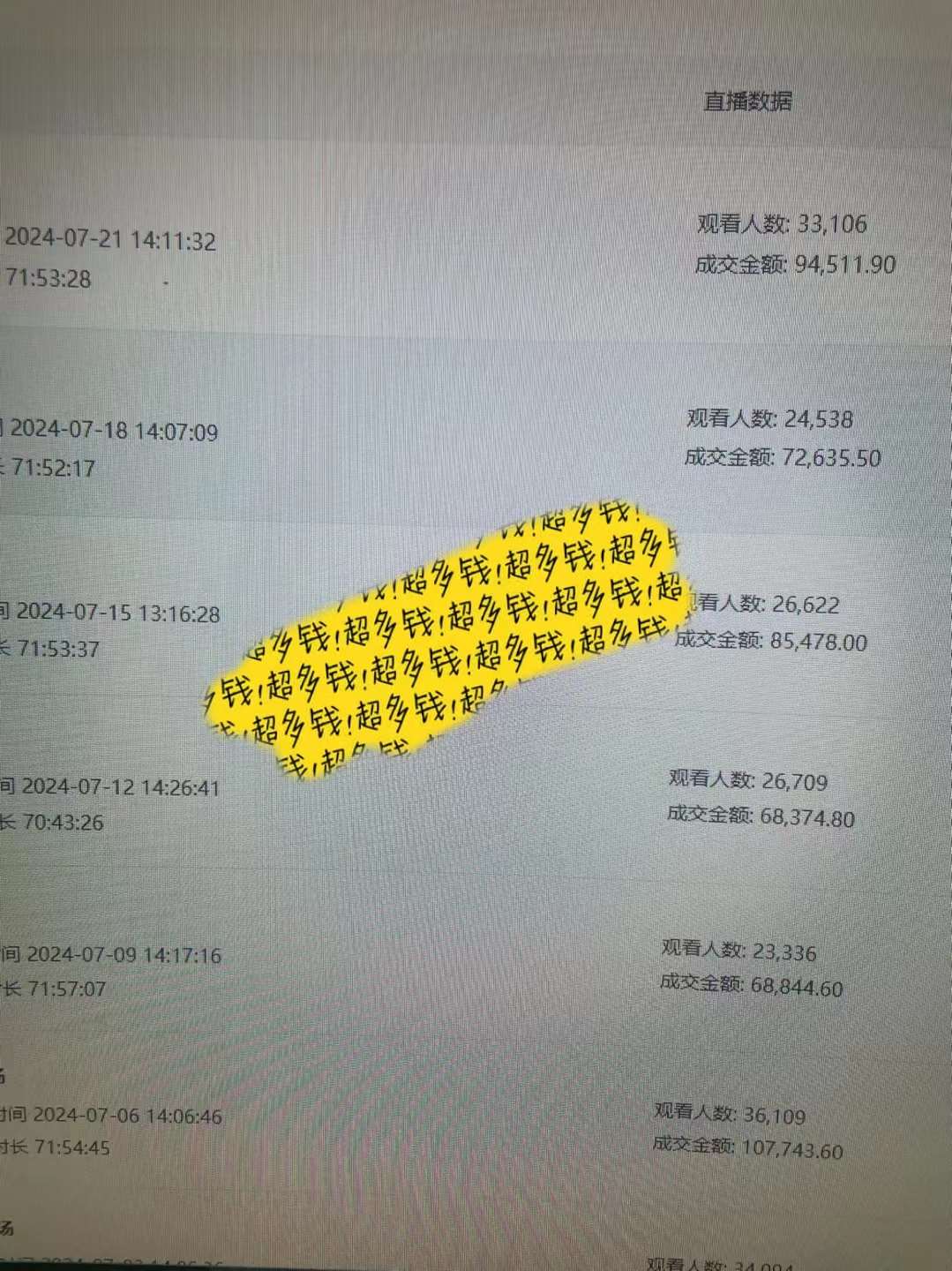 图片[2]-快手数字人无人直播带货，48小时日不落的直播模式，一台电脑单日利润200-500-时光论坛