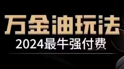 2024最牛强付费，万金油强付费玩法，干货满满，全程实操起飞-时光论坛