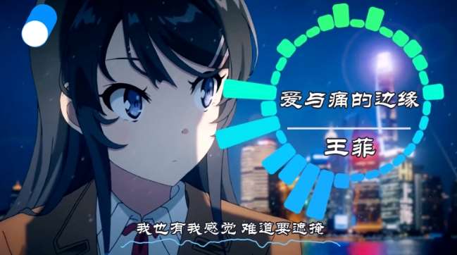 图片[2]-可视化音乐中视频项目，无脑操作赚点低保钱-时光论坛