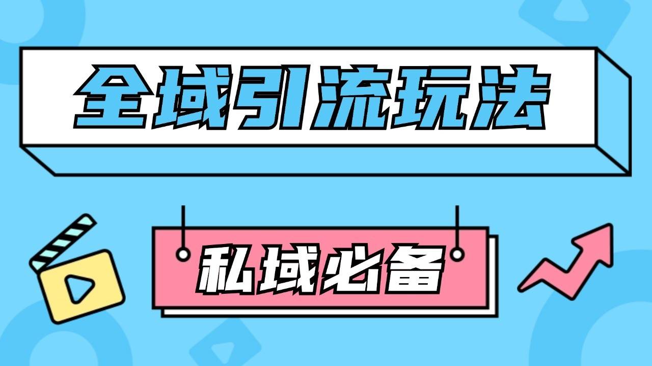 公域引流私域玩法 轻松获客200+ rpa自动引流脚本 首发截流自热玩法-时光论坛