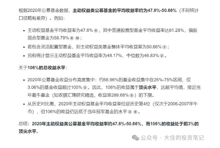 图片[4]-付费文章：吊打97%的权益基金，实操详解：如何利用deepseek来选出一个年化15.55%的大牛股组合?-时光论坛