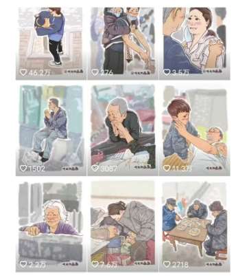 图片[2]-抖音绘画起号课，2025年最火新赛道，15分钟一个作品，一天收入几张不是问题-时光论坛