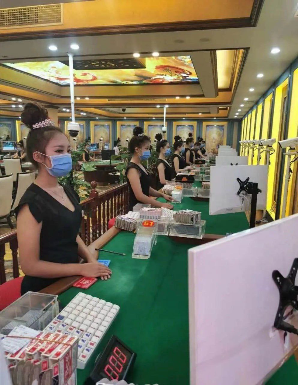 用户封面